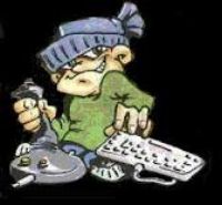 F e a r extraction point blutpatch