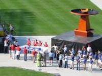 Ravensburger puzzlematte